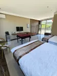 Hongfang Shanzhuang Homestay