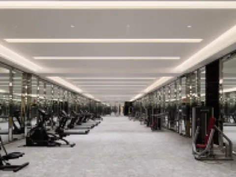 Anqing Fengda International Hotel Hotels in Anqing