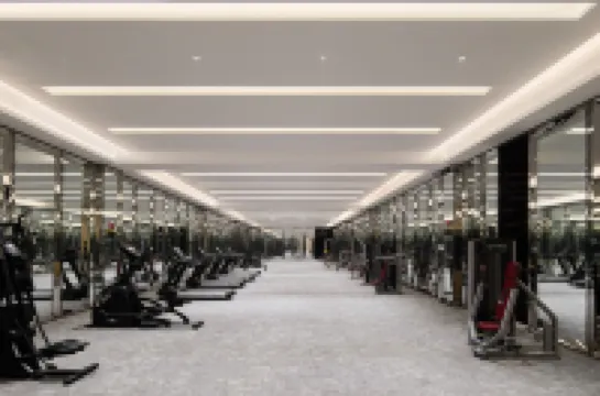 Anqing Fengda International Hotel