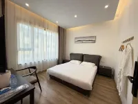 Qingxi Muyin Homestay