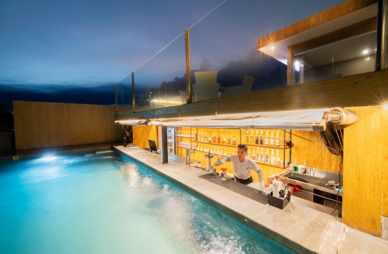 Stark Boutique Hotel and Spa