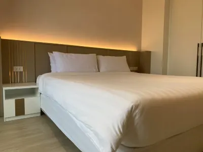 Avana X The Cross Residence