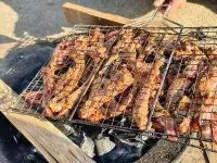 Yele Lake Puyuan · Chunshan Homestay - breakfast