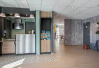 B&B Hotel Sainte-Maxime Golfe de Saint Tropez Hotels in Sainte-Maxime