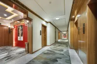 โรงแรมฮอลิเดย์ อินน์ โรเจอร์จ - 2 ดาว