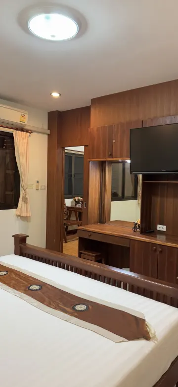 ห้องพักเตียงคิงไซต์ สำหรับ 2 คน