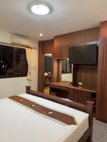 ห้องพักเตียงคิงไซต์ สำหรับ 2 คน