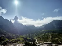 Zagana Groundhog Viewing Homestay