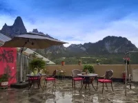 Zagana Groundhog Viewing Homestay - servizio colazione