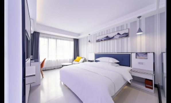 Shidai Boutique Hotel