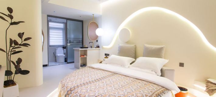 Yujian Guisu Boutique Stay Hôtels à&nbsp;: Nayong