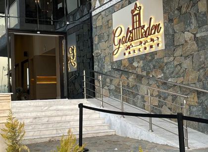 Golden Balcony Hotel