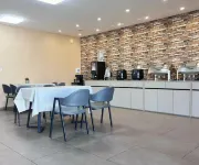 Erguna Heishantou Mingfeng Xiaozhu Homestay