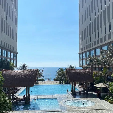 Mandala Nearly Beach - Condotel Apec Mui Ne
