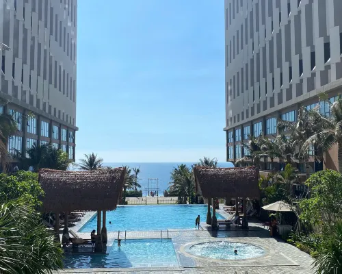 Mandala Nearly Beach - Condotel Apec Mui Ne Избранное Photos