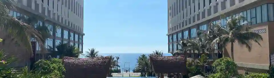 Mandala Nearly Beach - Condotel Apec Mui Ne