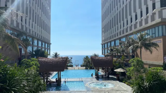 The Raclay Mandala Residence - Mui Ne