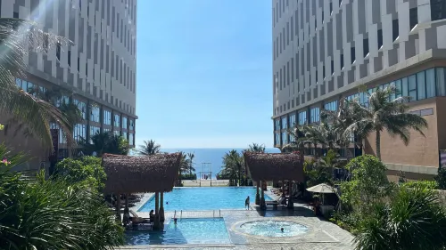 The Raclay Mandala Residence - Mui Ne