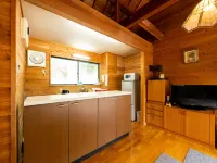 Yufuin Tsukahara Kogen Sanso Donguri - Bungalows