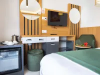 Mogons Exclusive Hotel di Kaş