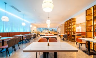 Shanhai Yunting Hotel (Half Moon Bay Maotoushan Branch)