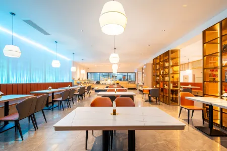 Shanhai Yunting Hotel (Half Moon Bay Maotoushan Branch) Отели рядом с достопримечательностью «Huancuilou Park»