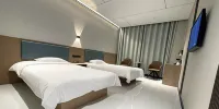 Yishuijiameikuaijiebingguan - Habitación Estándar De Lujo