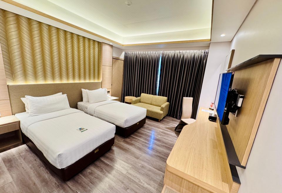 오차드 호텔 인더스트리 썸네일