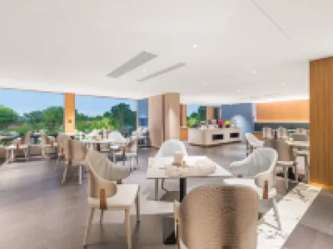 Yueyang Days Select Wyndham Hotel (Yueyang Tower Pedestrian Street) Hotels in Yueyang