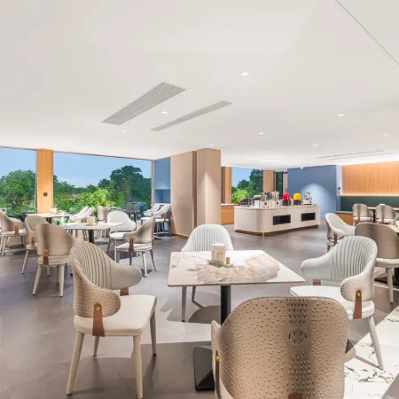 Yueyang Days Select Wyndham Hotel (Yueyang Tower Pedestrian Street)