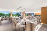Yueyang Days Select Wyndham Hotel (Yueyang Tower Pedestrian Street) Hotels in Yueyang
