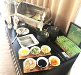 Holiday Inn STUTTGART by IHG - Desayuno