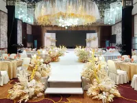 Jiangsu Hotel Hotels in Nanjing