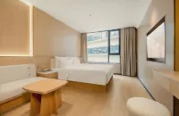 Yuemianju hotel Hotels near Lingao Confucian Temple