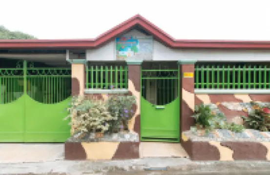 JBs Transient House
