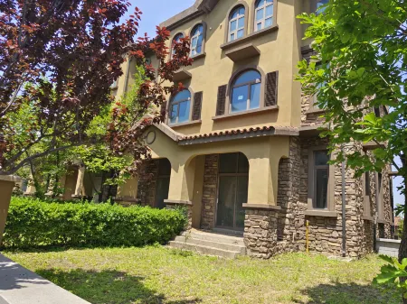 Shiguang · Homestay Отели в г. Лункоу