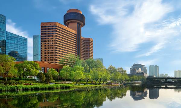 The Kunlun Beijing