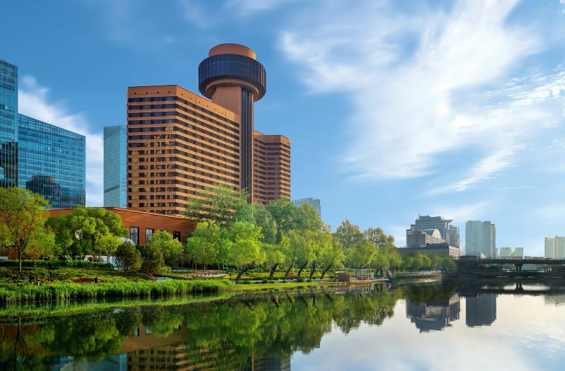 The Kunlun Beijing
