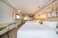 The Four Seasons Hotel Huzhou Nanxun Ancient Town