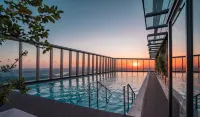 Shangri-La Nanning - Romanttinen