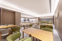 JI Hotel (Rudong Xiaoyangkou Scenic Area) - breakfast
