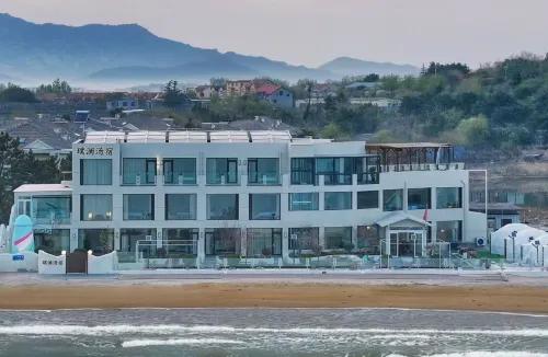 Pulan Tangsu Hotel, Laoshan, Qingdao