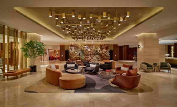 London Hilton on Park Lane