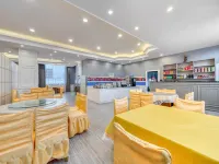 ランオウホテル(稲城濱河路) 稲城のホテル