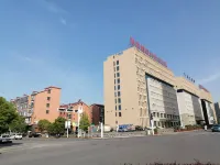 Guli Yaju (Liling China Ceramic Valley)