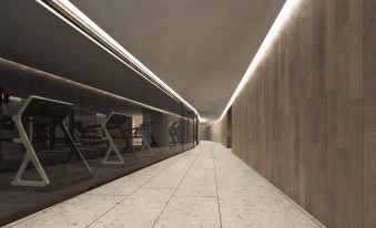 Anaya Lanxi Hotel