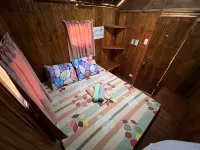 Lumiere Beachfront Resort - 陽台