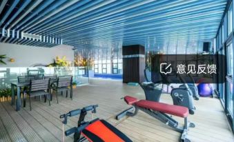 Victoria Smart Hotel (Xuwen County Chengdong Avenue)