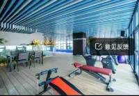 Victoria Smart Hotel (Xuwen County Chengdong Avenue)