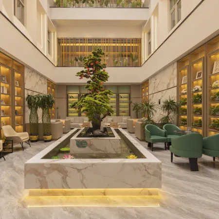 Fujiliya Hotel Kashgar Ancient City People's Square Branch